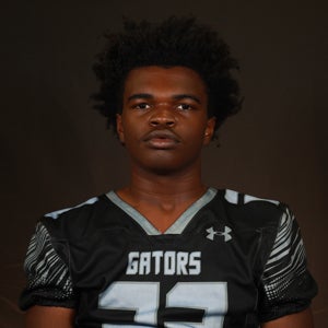 K'Rod Evans