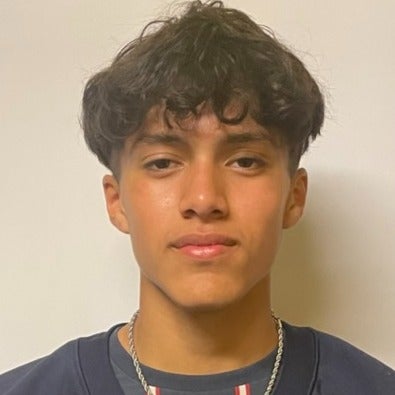 Diego Corona mugshot
