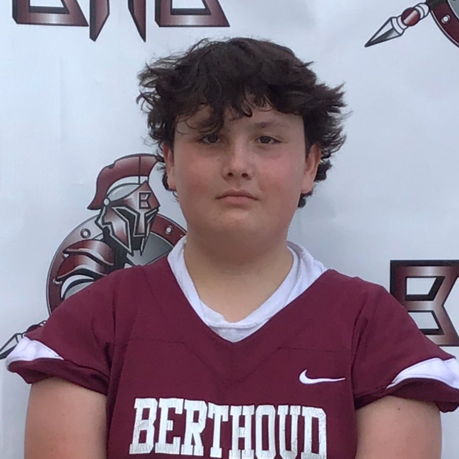 Carson Shidner mugshot