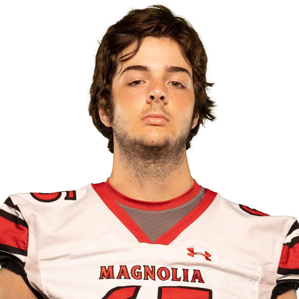 Logan Hudson mugshot