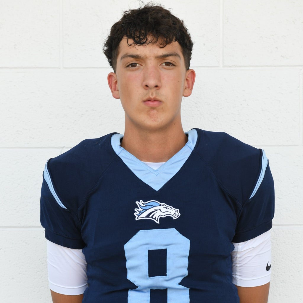 Noah Covarrubias mugshot