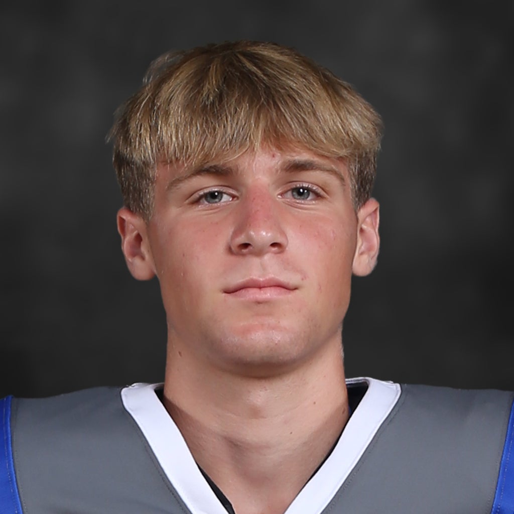 Carter Lawson mugshot