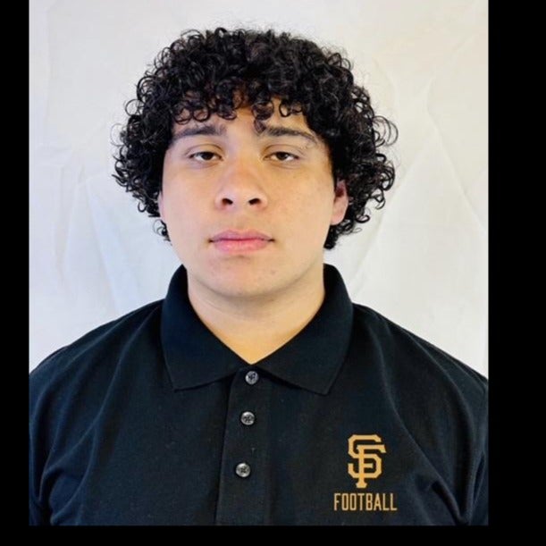 Alexander Cruz mugshot