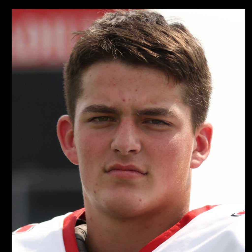 Travis Correia