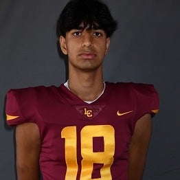Saad Bangash mugshot