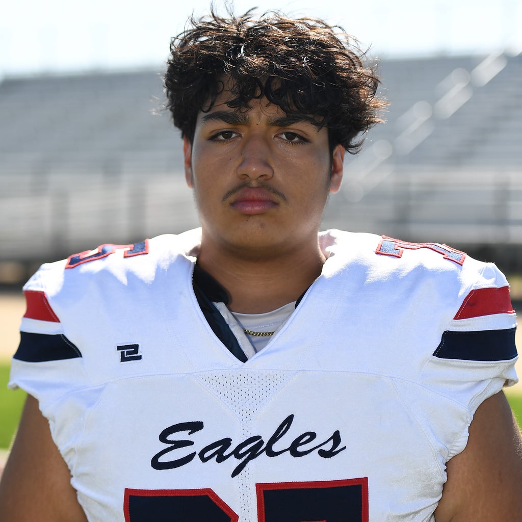 Efrain Gonzalez mugshot