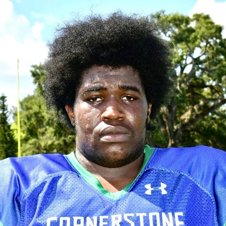 Kareem Jarvis mugshot