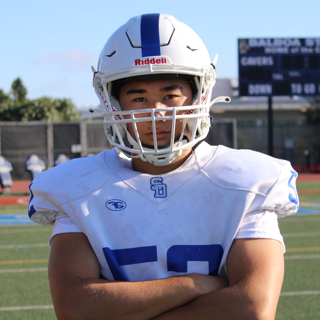 San Diego Football Roster (202324)