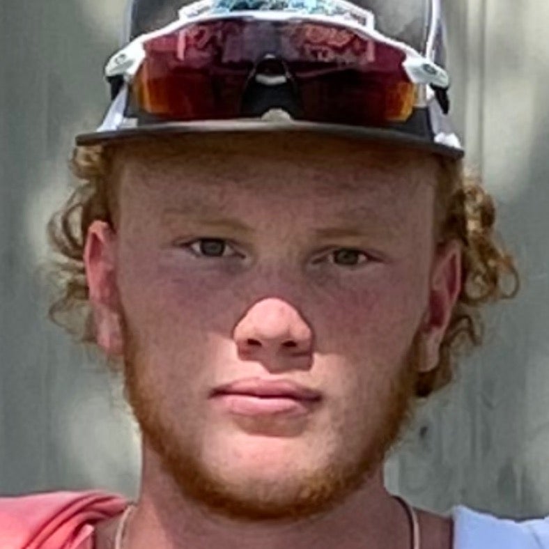 Jace Hill mugshot