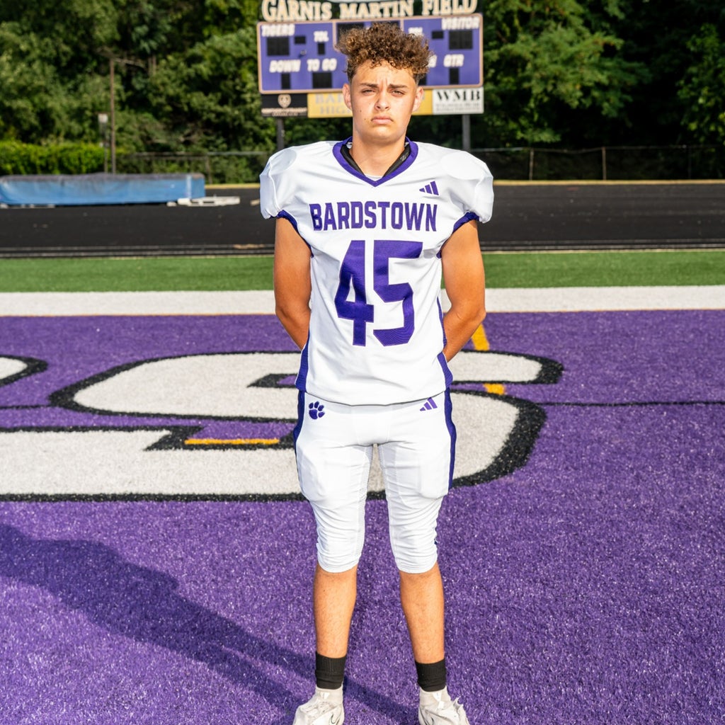 Ethan Vanarsdale mugshot