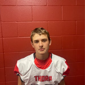 Blake Ciolkosz mugshot