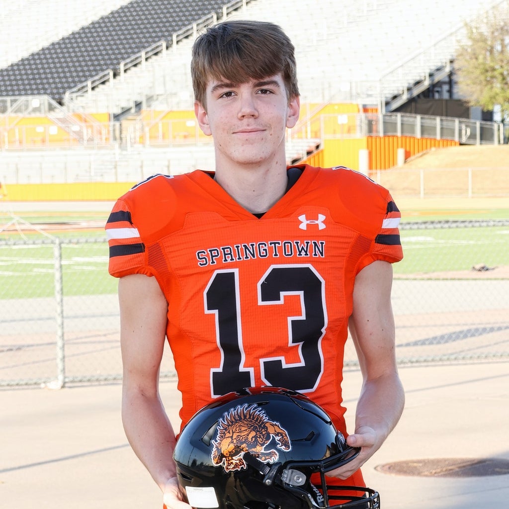 Austin Beall