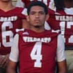 Justin Adams mugshot