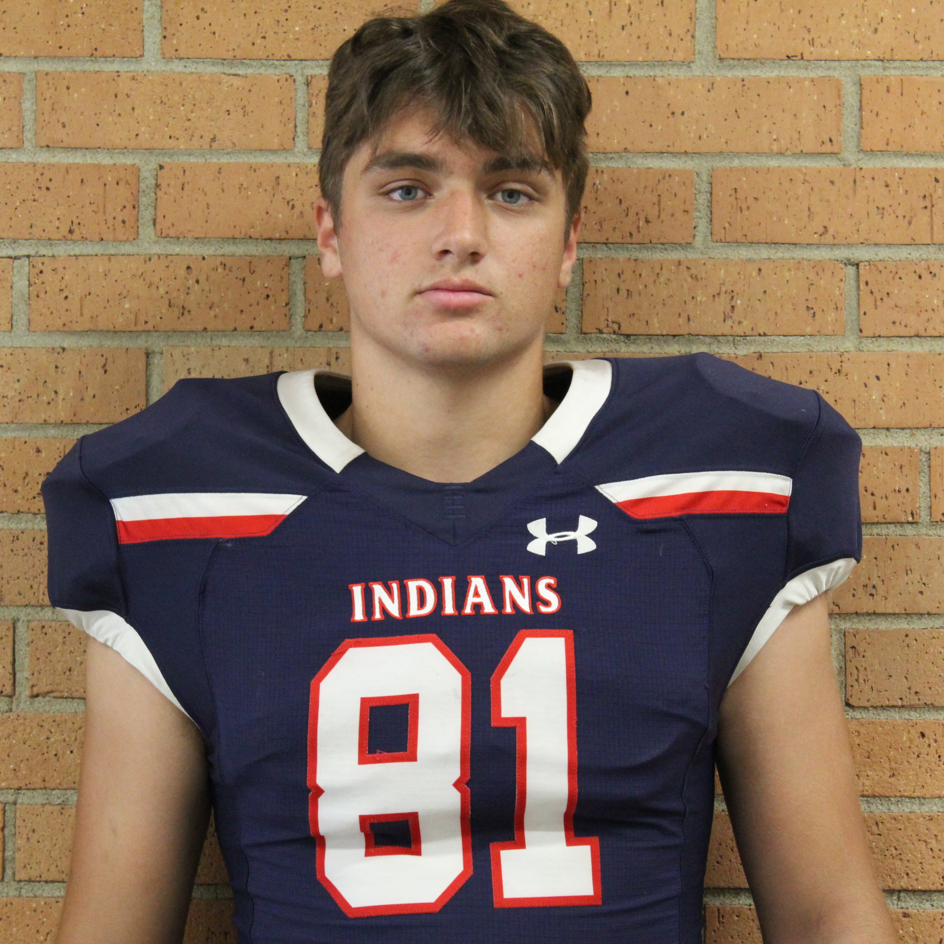 Rylan Vikander mugshot