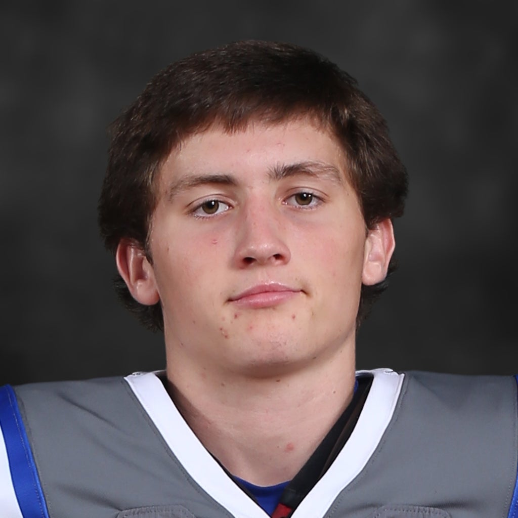 Thomas Brough mugshot