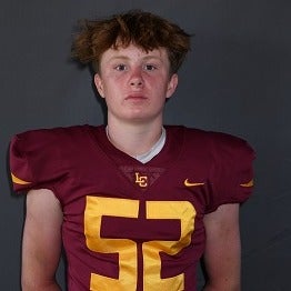 Jackson Radabaugh mugshot