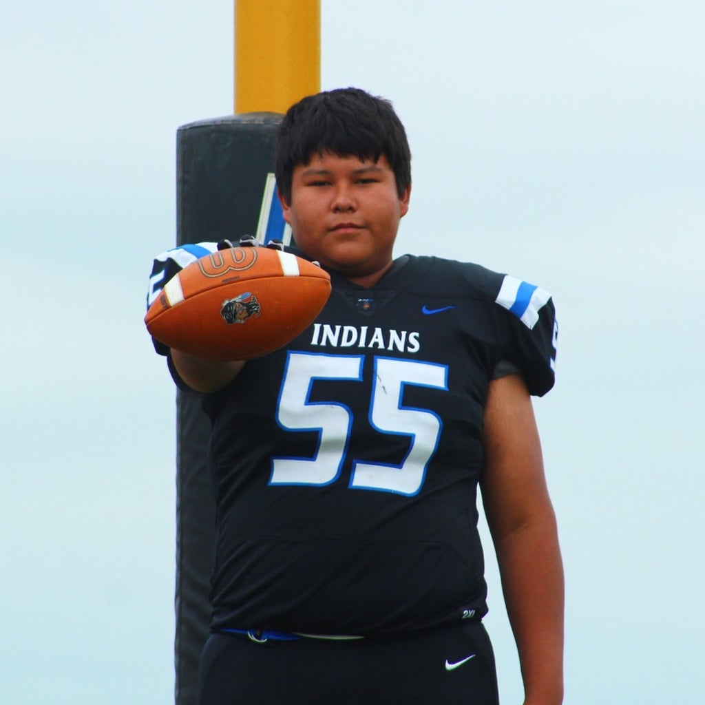 Jeremiah White