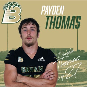 Payden Thomas