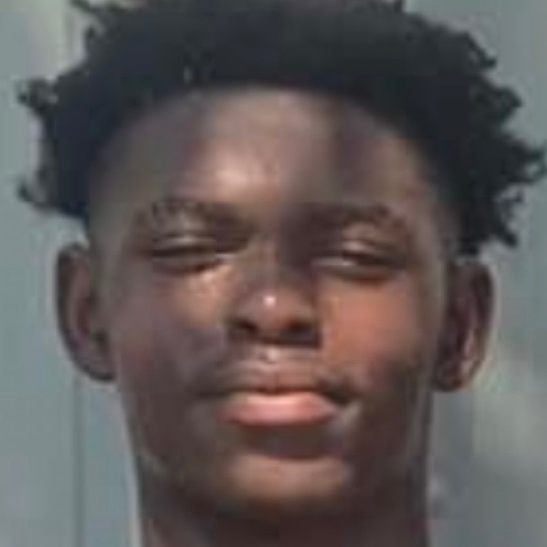 Odarius Scott mugshot