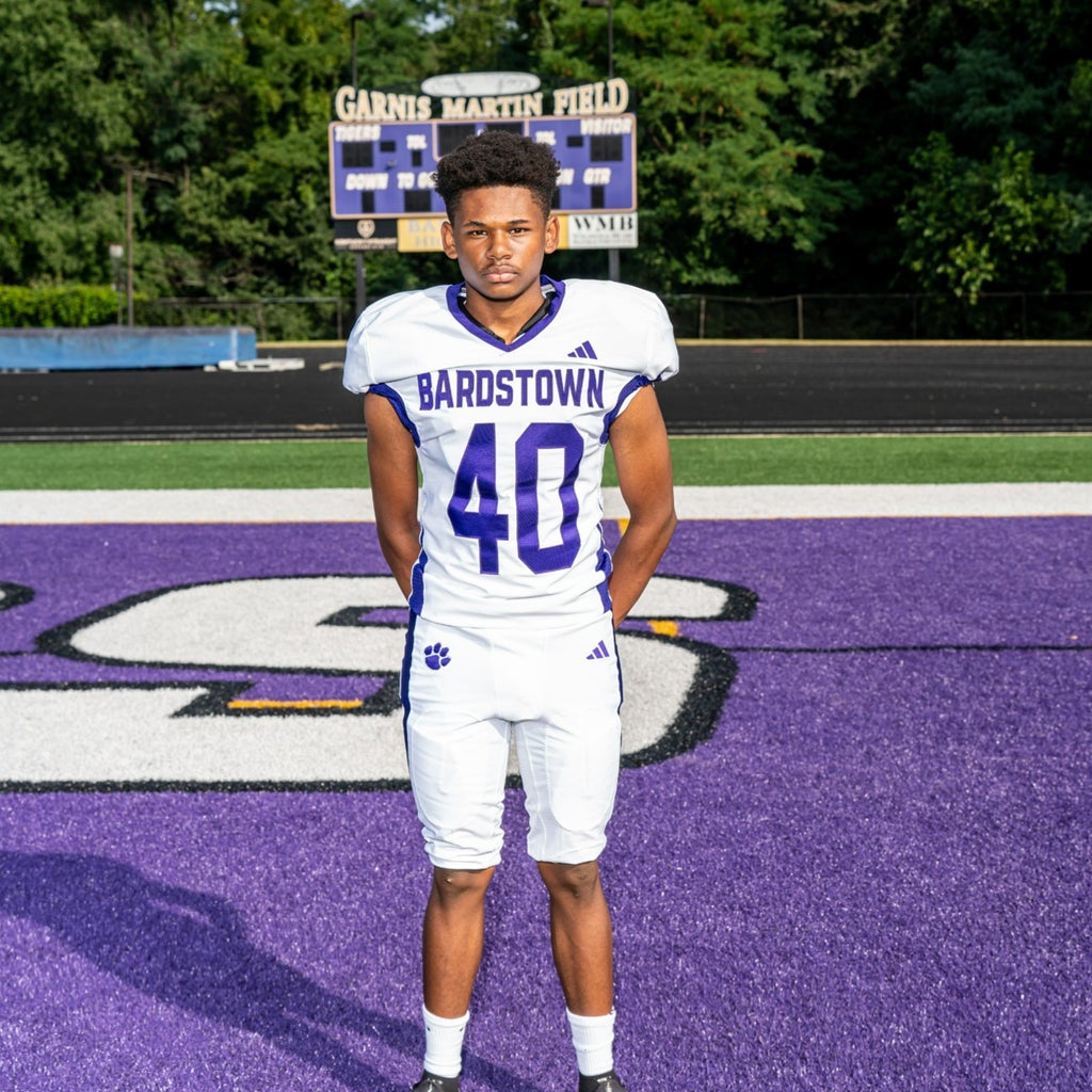 David Smalley mugshot