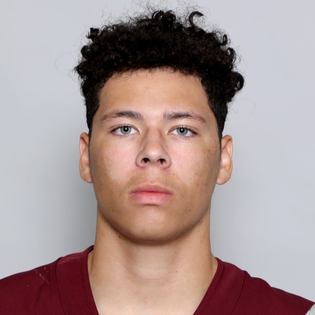 Kaden Hargraves