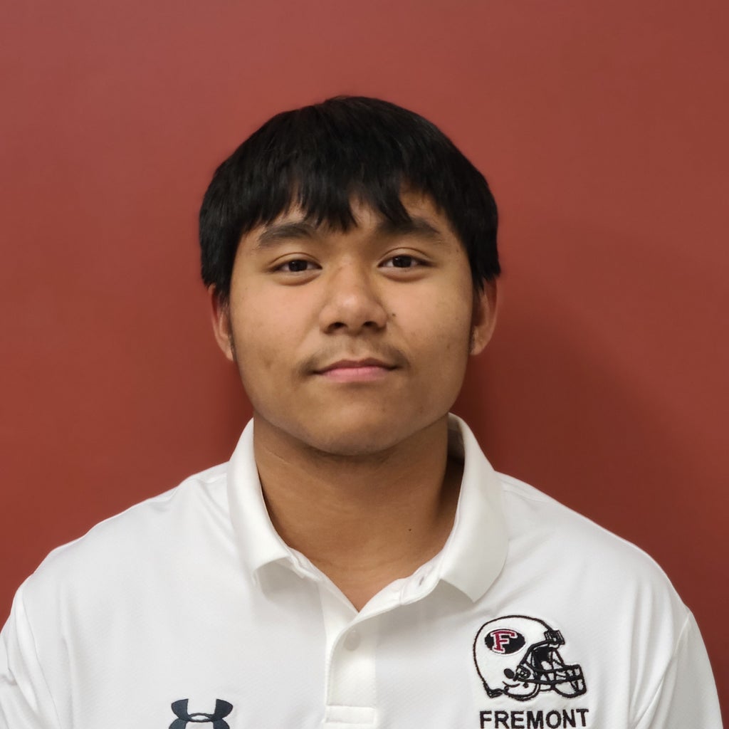 Praxedo Gacrama iv mugshot