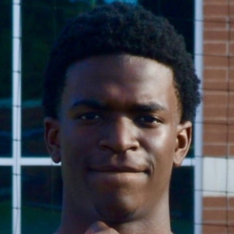 Taylor Jeter mugshot