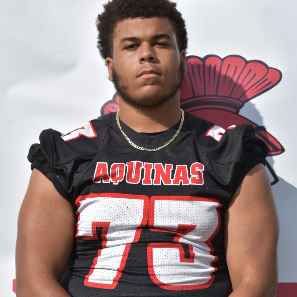 Elijah Thomas mugshot