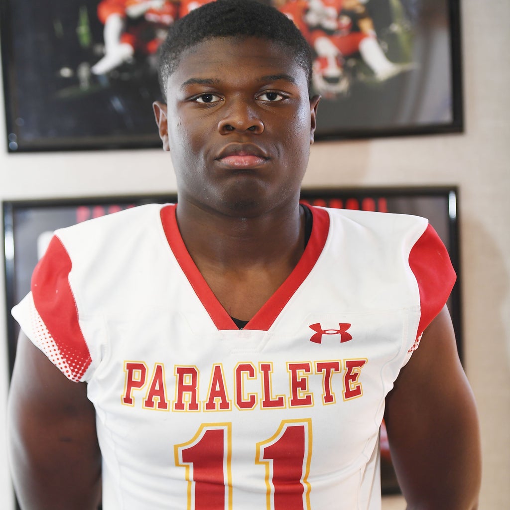 Jalen Williams