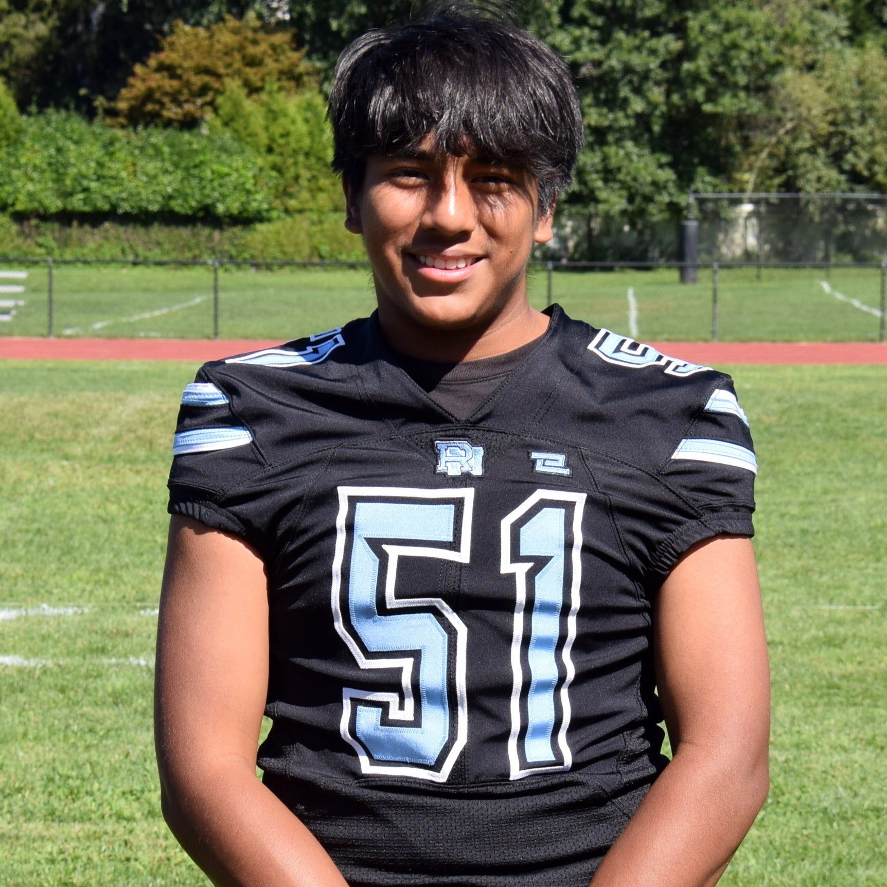 Chris Cervantes mugshot