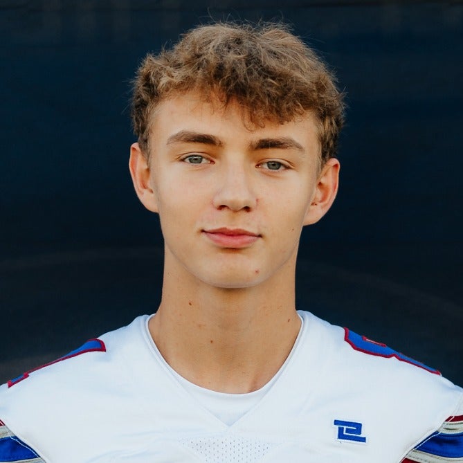 Xander Stevens mugshot