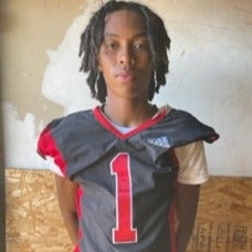 Tristen Smith mugshot