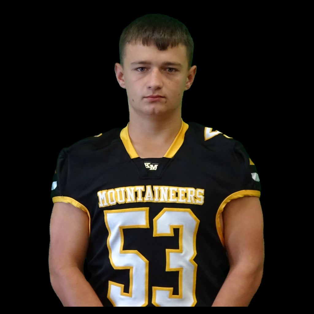 Cole Groves mugshot