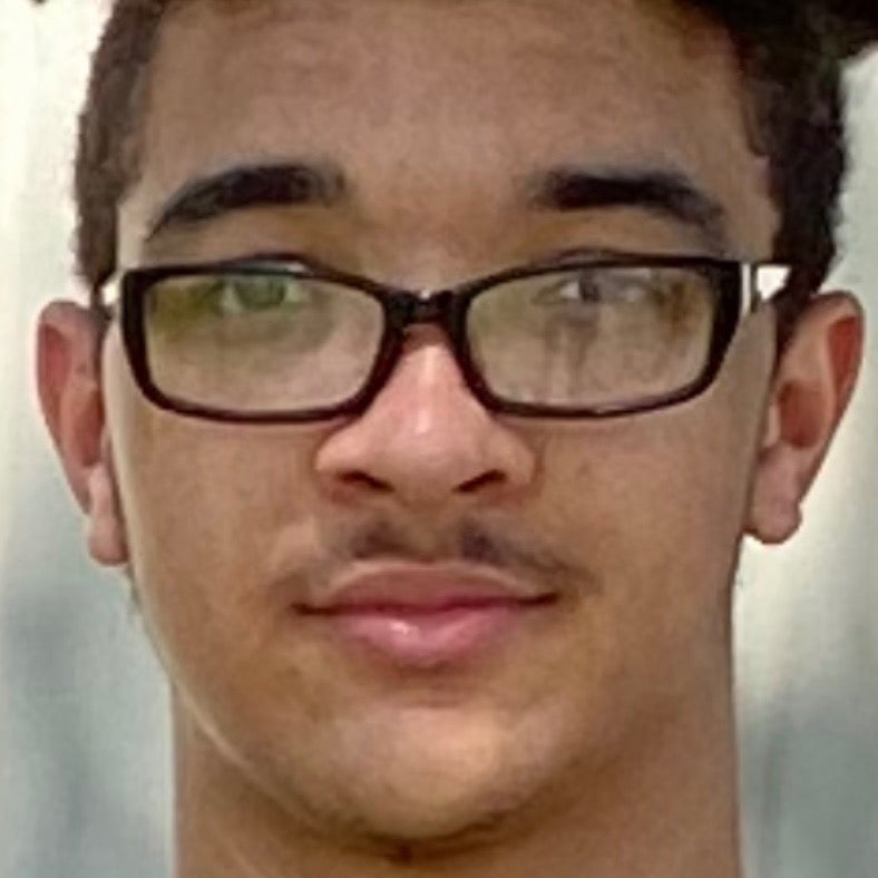 Kayden Griffin mugshot