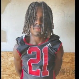 Jaiden Johnson mugshot