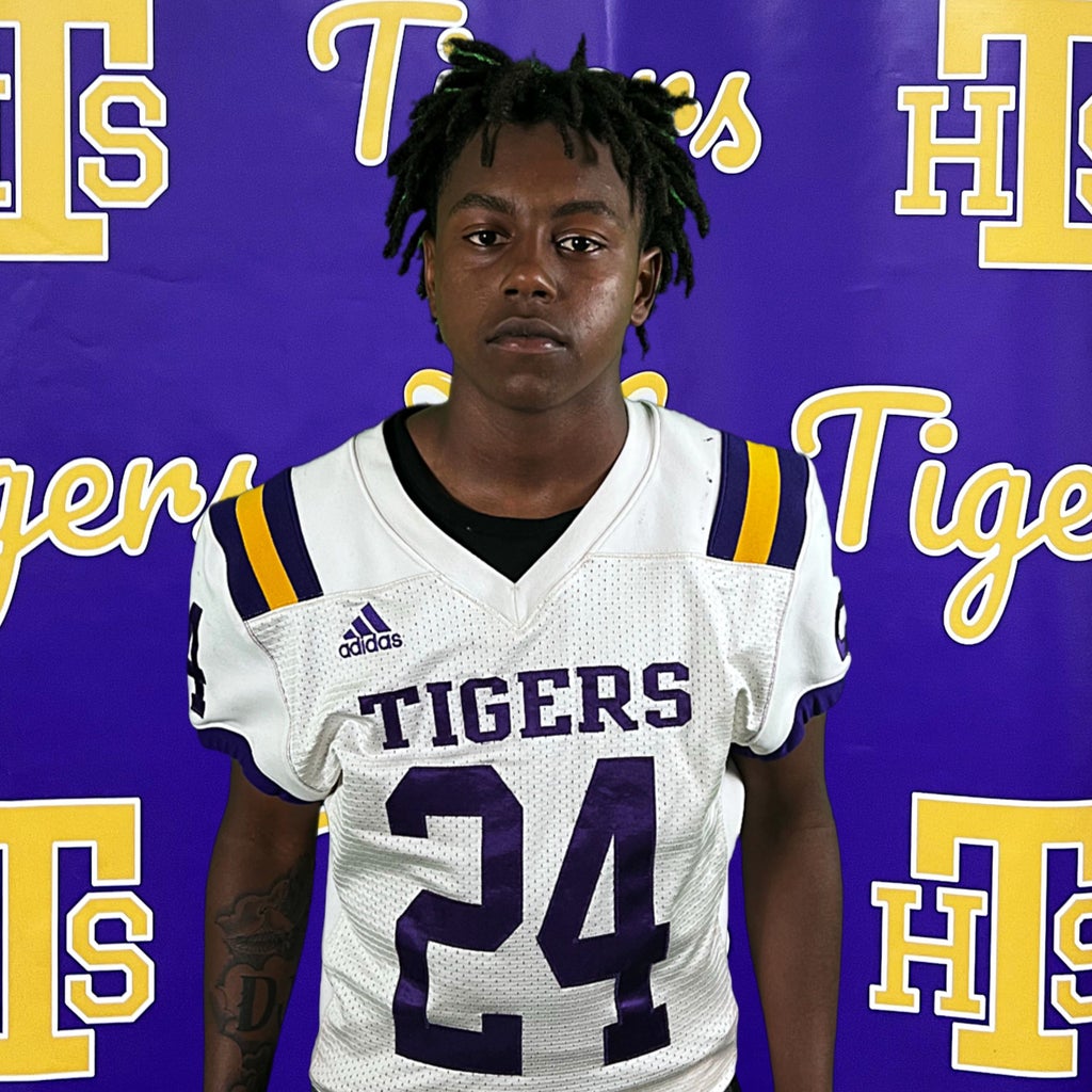 Vondarius Brown mugshot