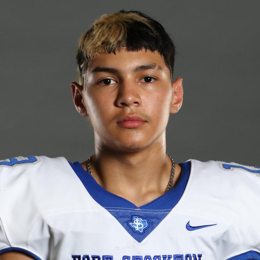 Alonso Galindo mugshot