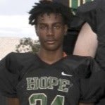 Isaiah Keene mugshot