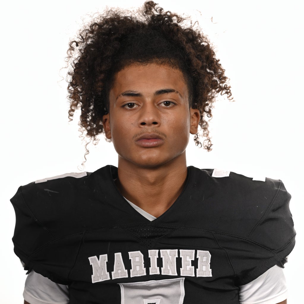 Terrell Pasley mugshot