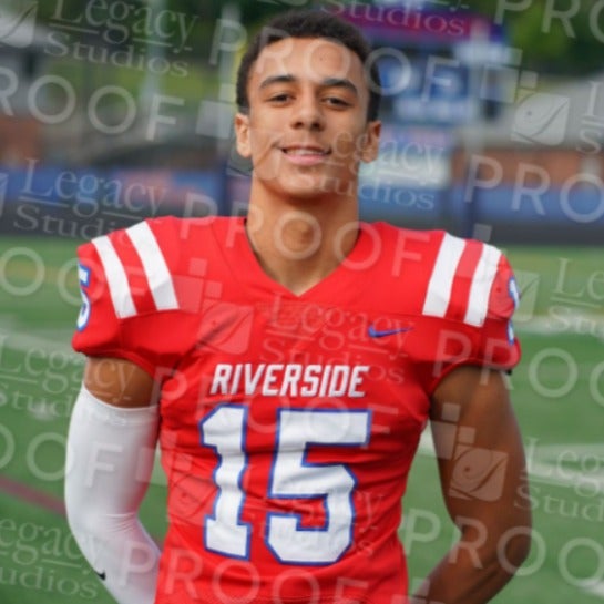 Riverside Football Roster (202324)