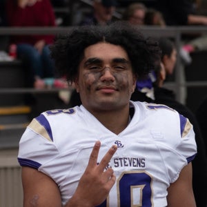 Talha Rai mugshot
