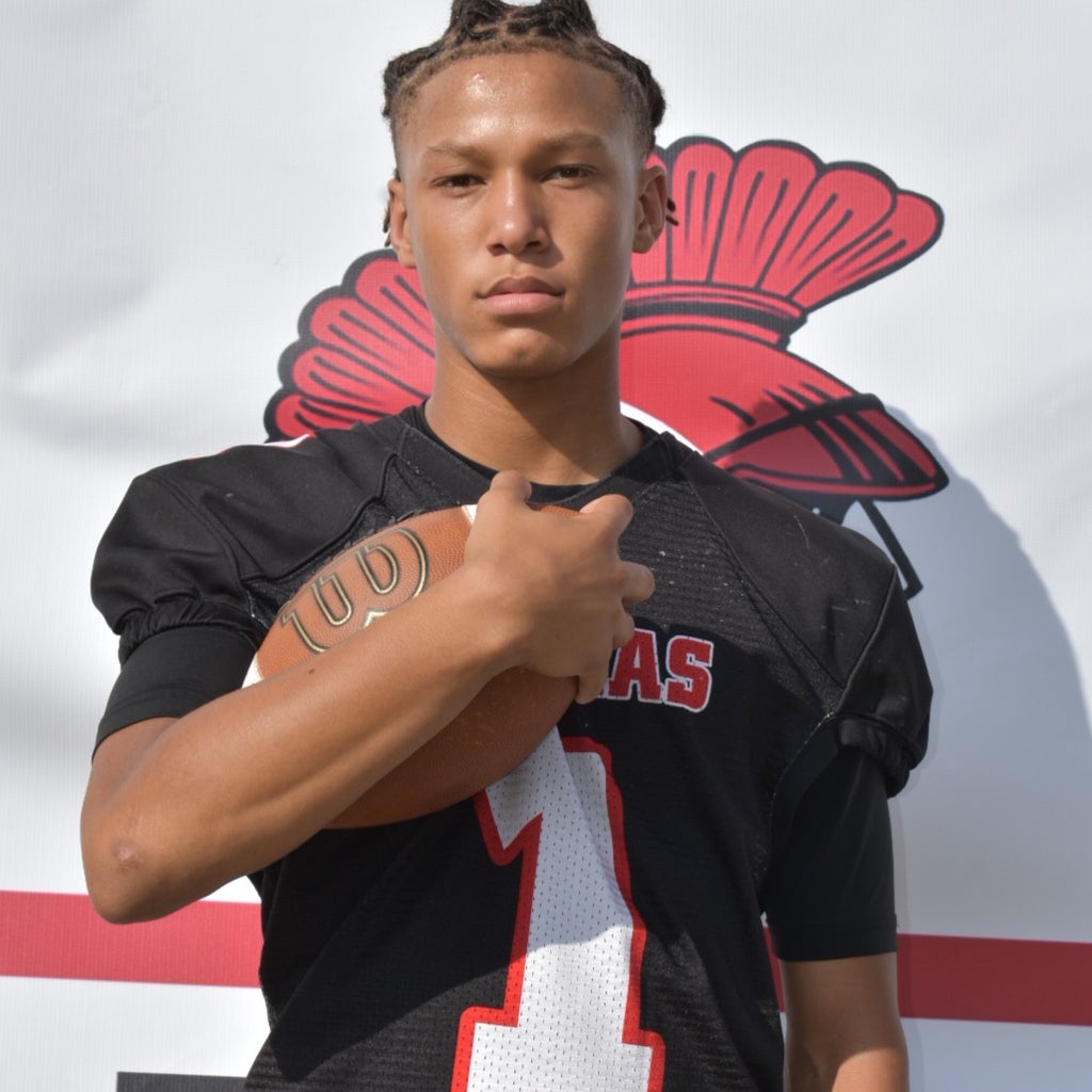 St. Thomas Aquinas Football Roster (202324)