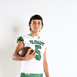 Zeke Villegas mugshot