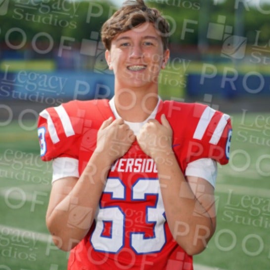 Bryce Fuller mugshot