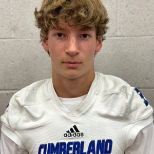 Zach Beauchamp mugshot