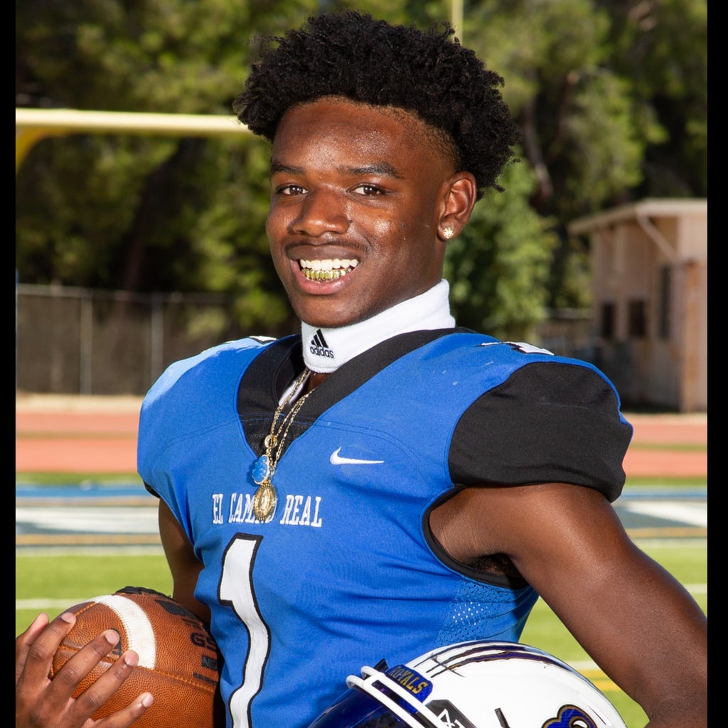 Jaylen Sanders mugshot