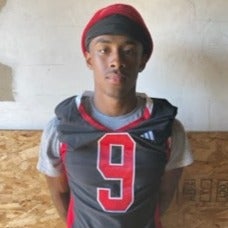 Jayden Lewis-chandler mugshot