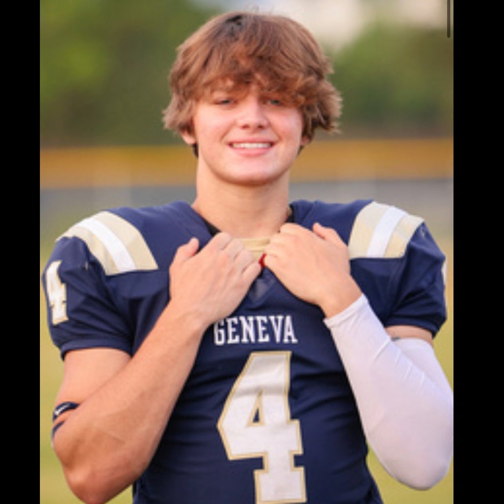 Jake Plesko #4 mugshot