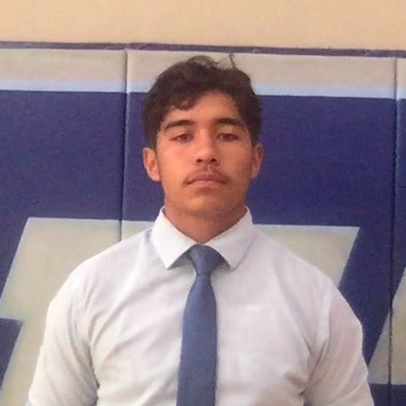 Mario Villanueva mugshot