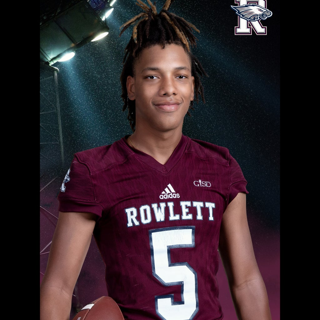 Jayden Washington